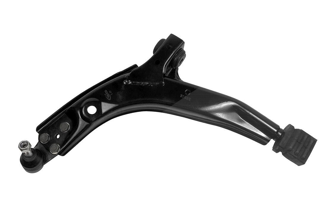 Vaico Querlenker, vorn, unten,links m/Buchse [Hersteller-Nr. V40-0495] für Opel, Daewoo, Citroën, Vauxhall, Chevrolet