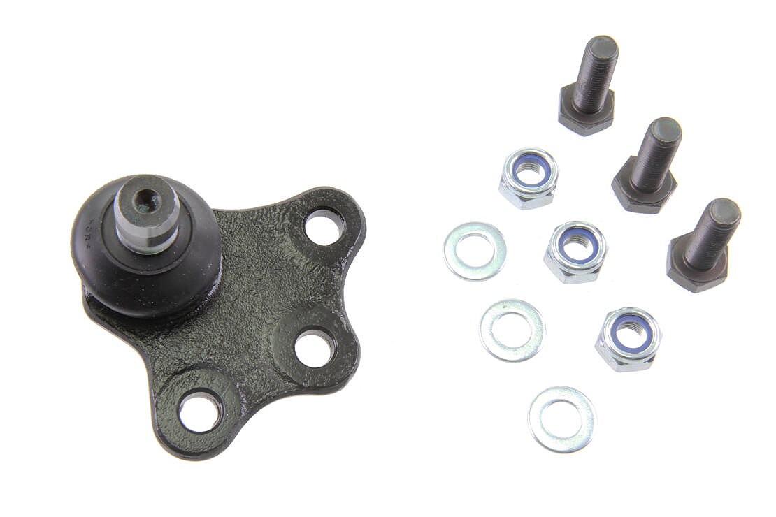 Vaico Trag-/Führungsgelenk [Hersteller-Nr. V40-0502] für Vauxhall, Opel