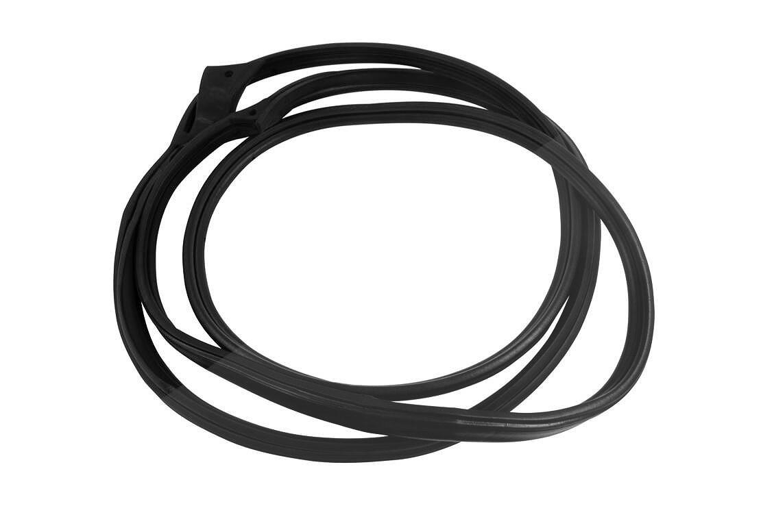 Vaico Dichtung, Türscheibe [Hersteller-Nr. V30-1544] für Mercedes-Benz