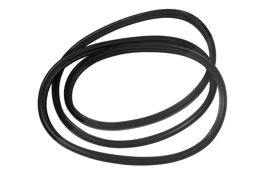 Vaico Dichtung, Koffer-/Laderaumklappe [Hersteller-Nr. V30-1567] für Mercedes-Benz