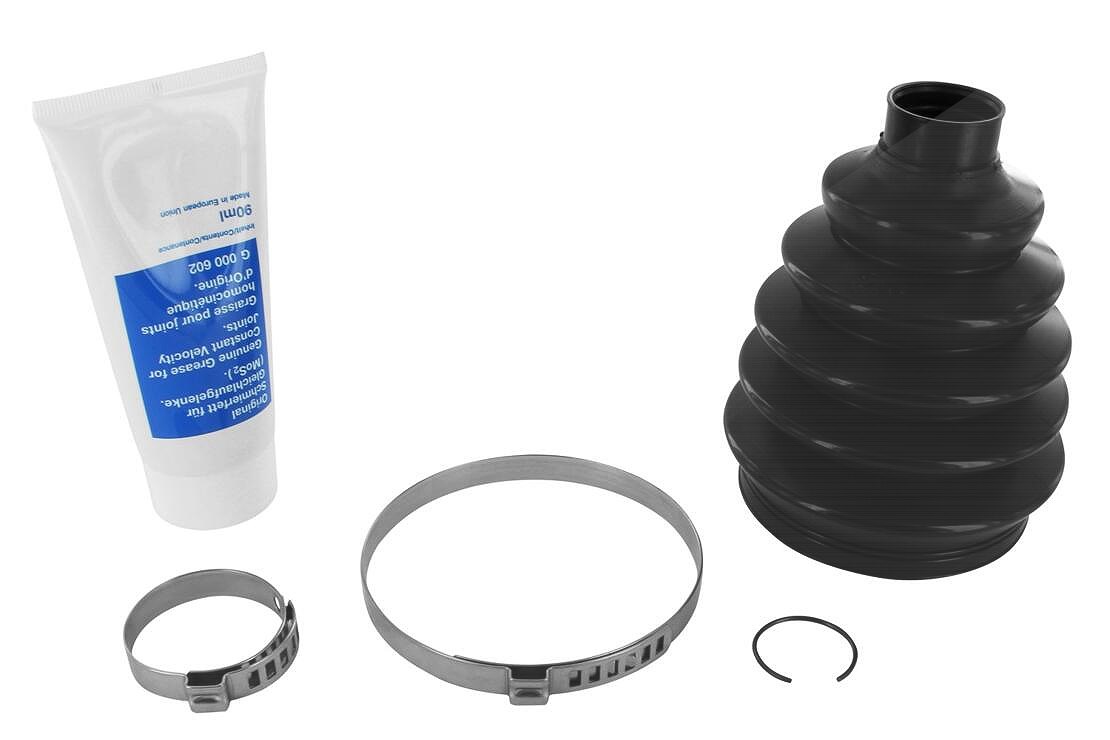 Vaico Faltenbalgsatz, Antriebswelle [Hersteller-Nr. V40-0727] für Alfa Romeo, Lancia, Audi, BMW, Opel, Fiat, Abarth, Toyota, Vauxhall