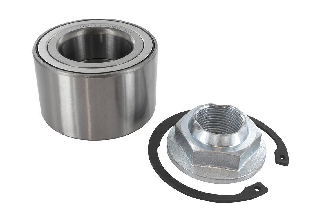 Vaico Radlagersatz [Hersteller-Nr. V40-0775] für Renault, Opel, Vauxhall, Nissan