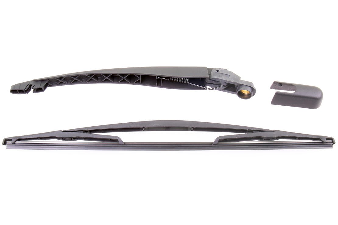 Vaico Wischarm mit Kappe + Wischer hinten [Hersteller-Nr. V40-1833] für Opel