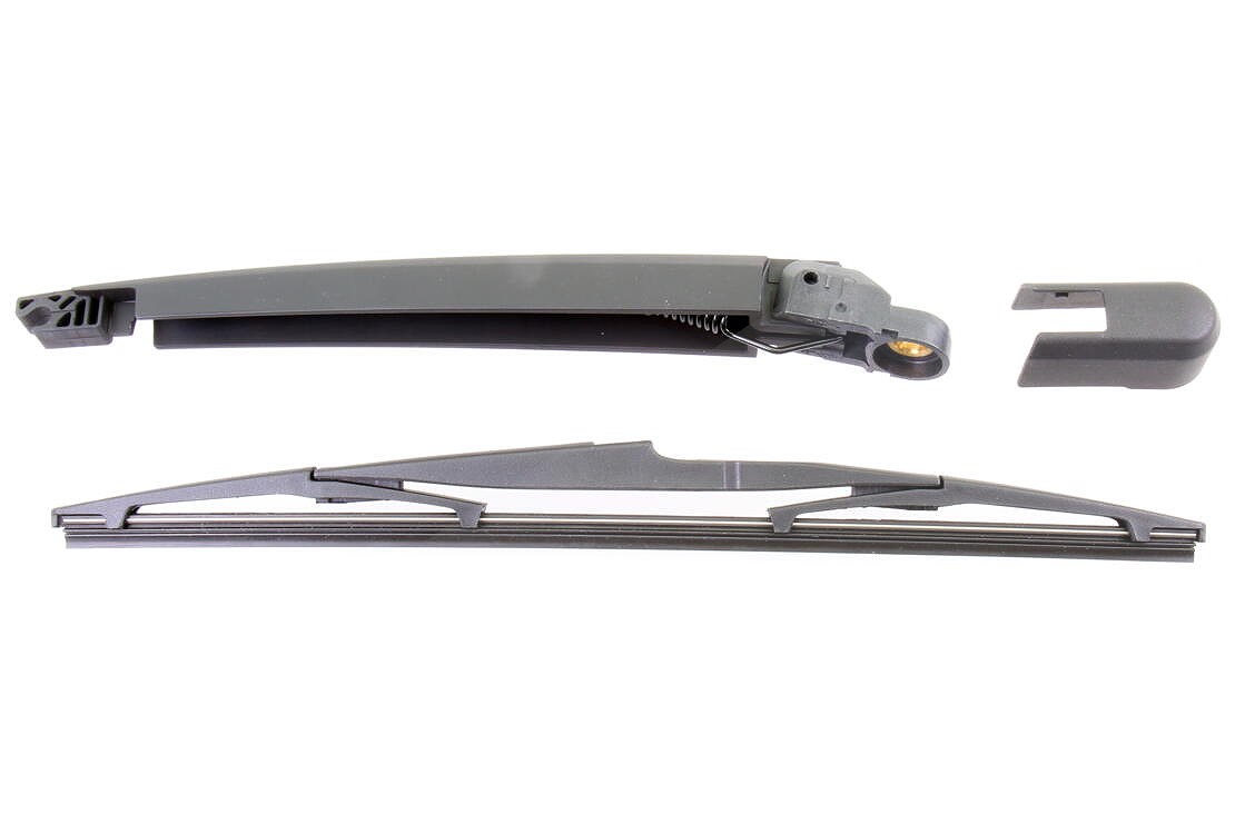 Vaico Wischarm mit Kappe + Wischer hinten [Hersteller-Nr. V40-1834] für Opel
