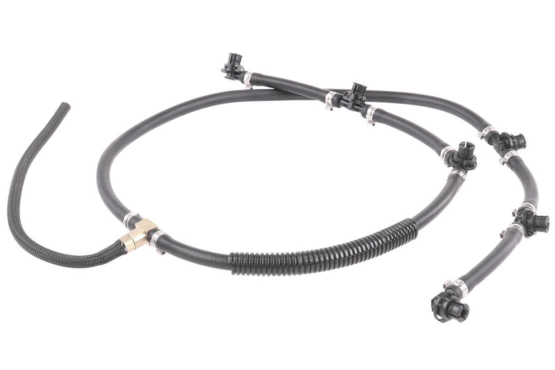Vaico Schlauch, Leckkraftstoff [Hersteller-Nr. V30-3331] für Mercedes-Benz