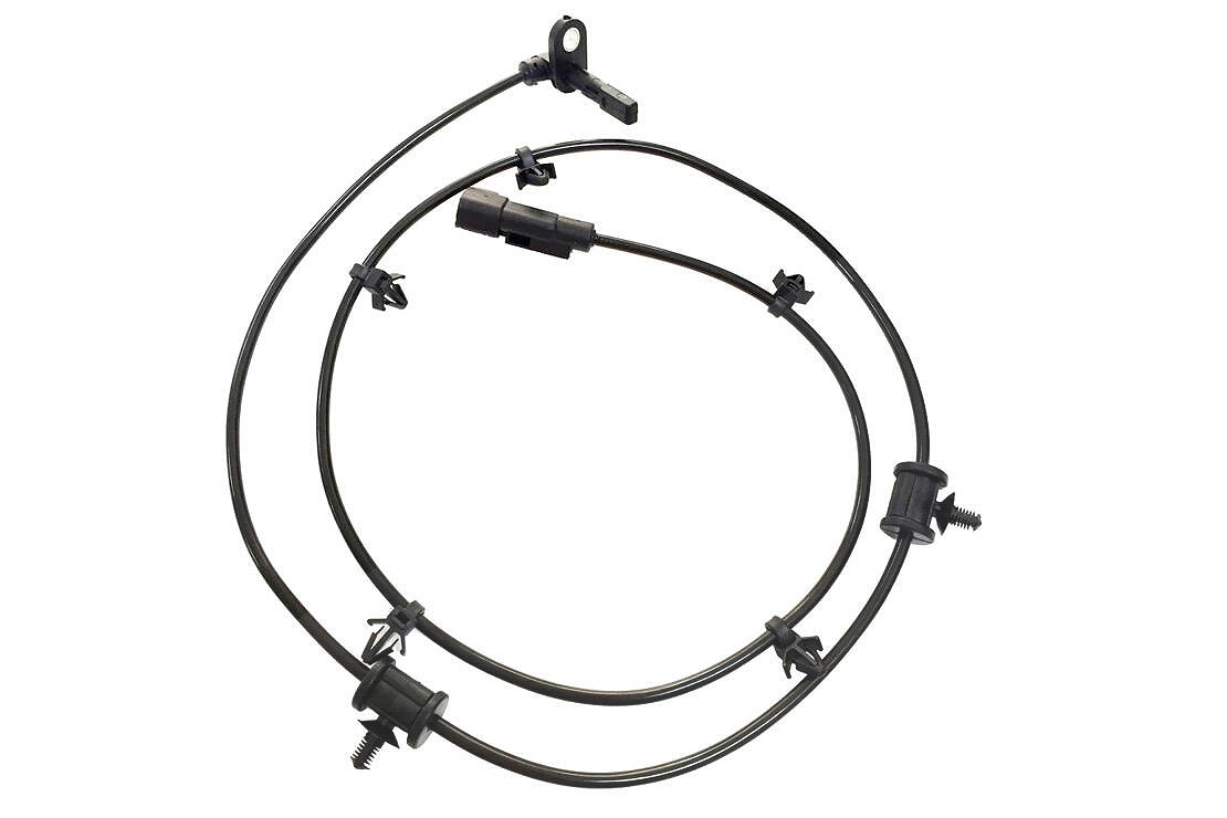 Vemo Sensor, Raddrehzahl [Hersteller-Nr. V40-72-0683] für Vauxhall, Opel
