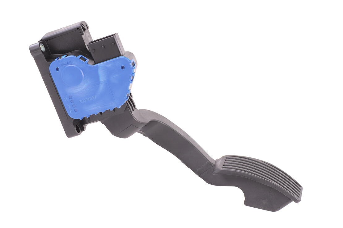 Vemo Fahrpedal [Hersteller-Nr. V40-82-0008] für Vauxhall, Alfa Romeo, Fiat, Opel