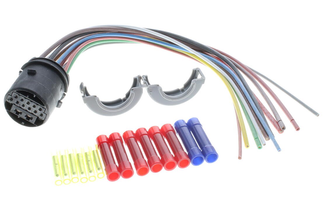 Vemo Reparatursatz, Kabelsatz [Hersteller-Nr. V40-83-0006] für Vauxhall, Opel
