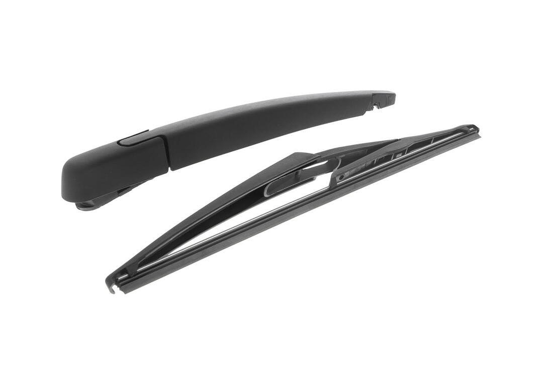 Vaico Wischarm mit Kappe + Wischer hinten [Hersteller-Nr. V30-3033] für Mercedes-Benz