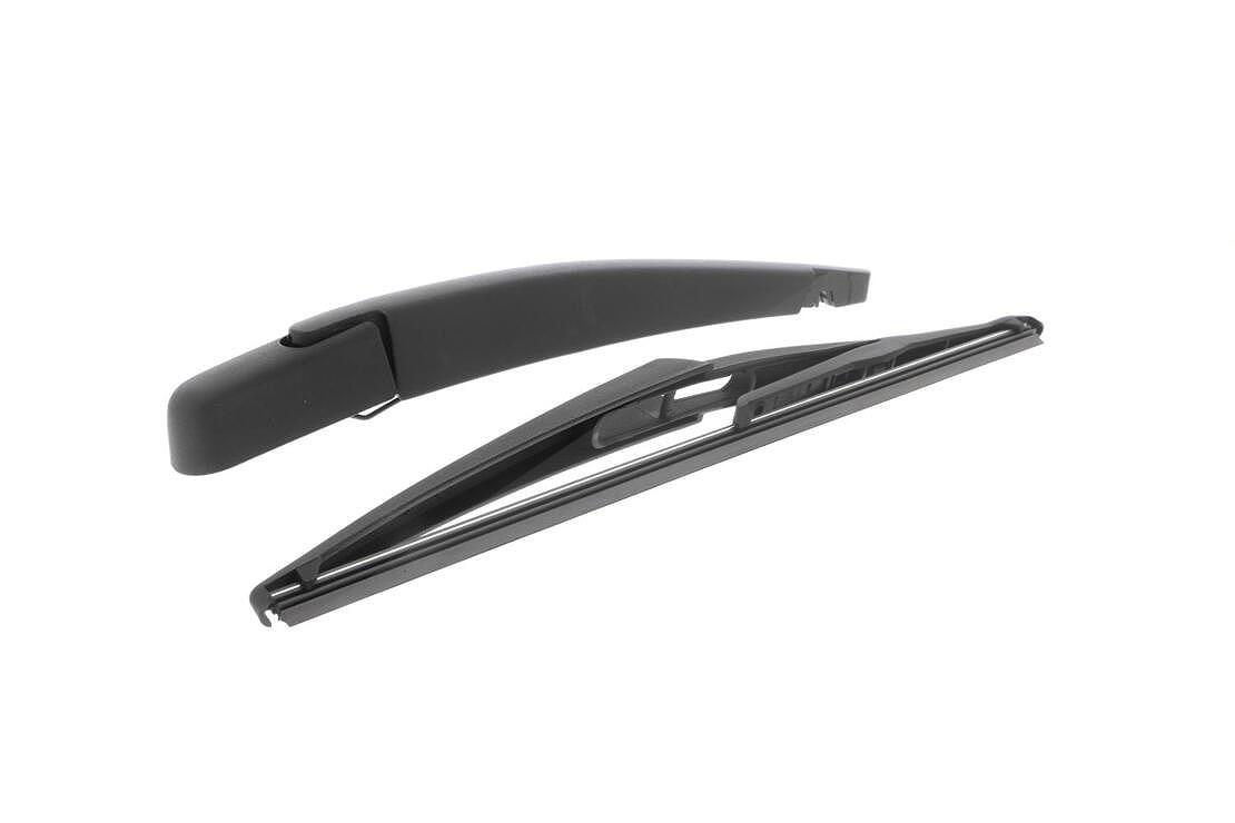 Vaico Wischarm mit Kappe + Wischer hinten [Hersteller-Nr. V30-3035] für Mercedes-Benz