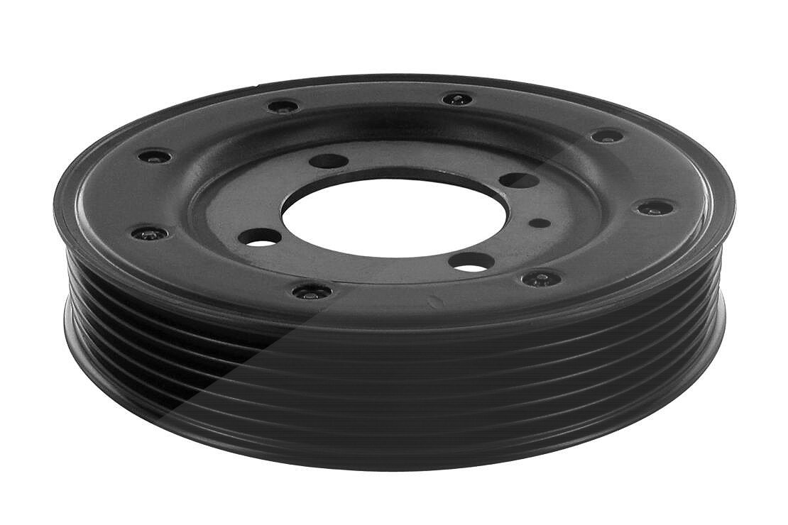 Vaico Riemenscheibe, Kurbelwelle [Hersteller-Nr. V40-8117] für Opel, Vauxhall