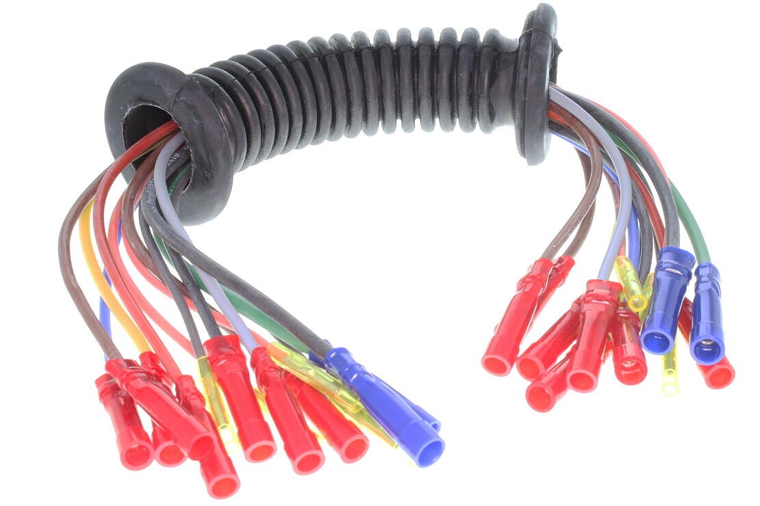 Vemo Reparatursatz, Kabelsatz [Hersteller-Nr. V40-83-0003] für Opel
