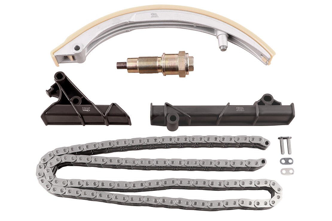 Vaico Steuerkettensatz [Hersteller-Nr. V30-10005-BEK] für Puch, Mercedes-Benz