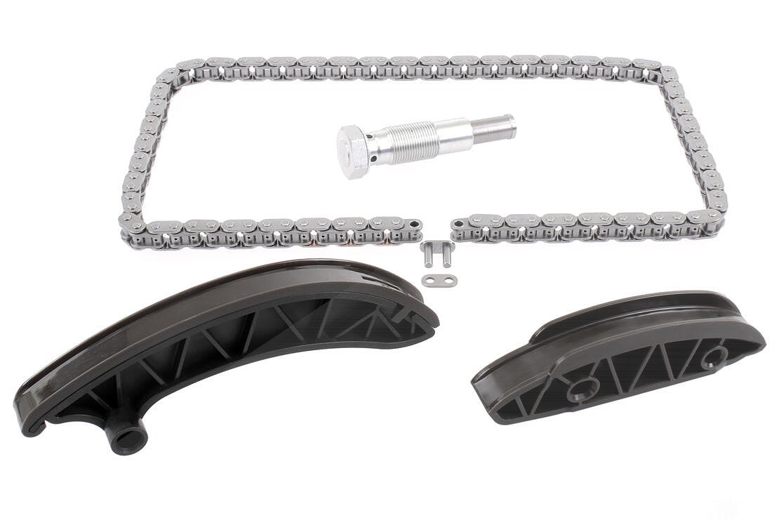 Vaico Steuerkettensatz [Hersteller-Nr. V30-10018-BEK] für Mercedes-Benz