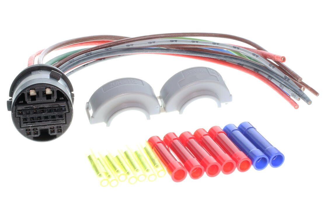 Vemo Reparatursatz, Kabelsatz [Hersteller-Nr. V40-83-0010] für Opel
