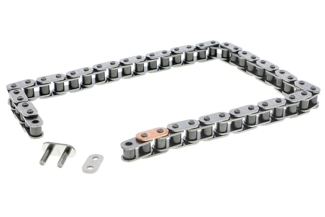 Vaico Kette, Ölpumpenantrieb [Hersteller-Nr. V30-3015] für Mercedes-Benz