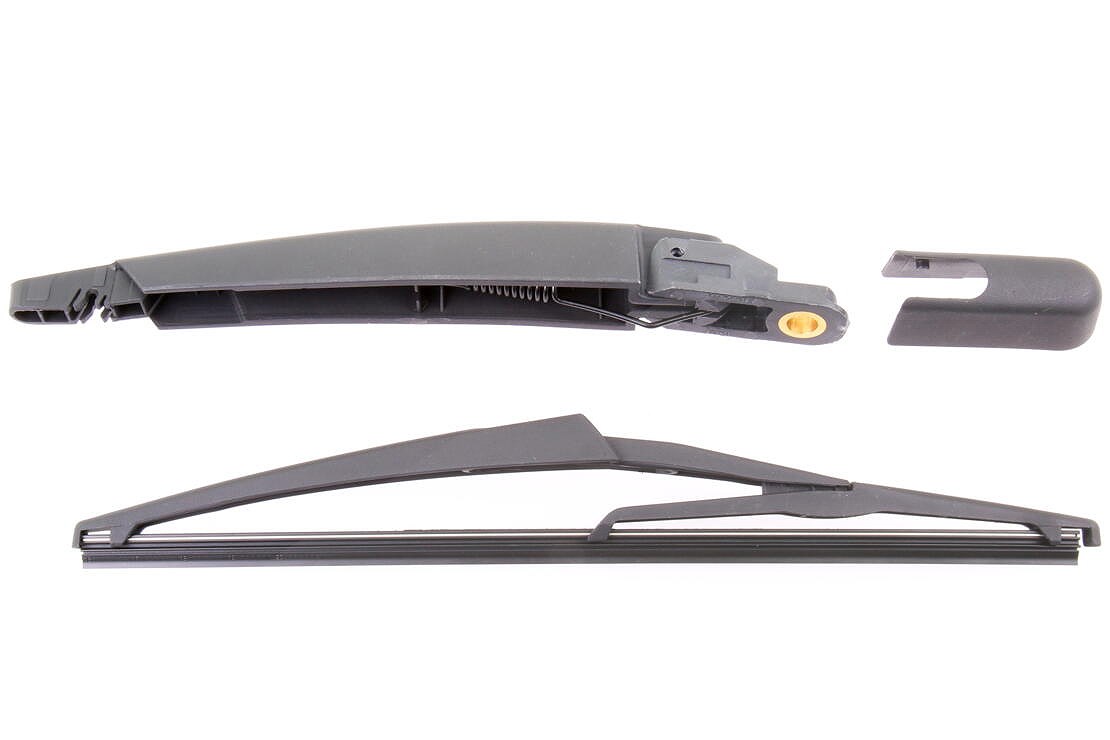 Vaico Wischarm mit Kappe + Wischer hinten [Hersteller-Nr. V30-3034] für Mercedes-Benz