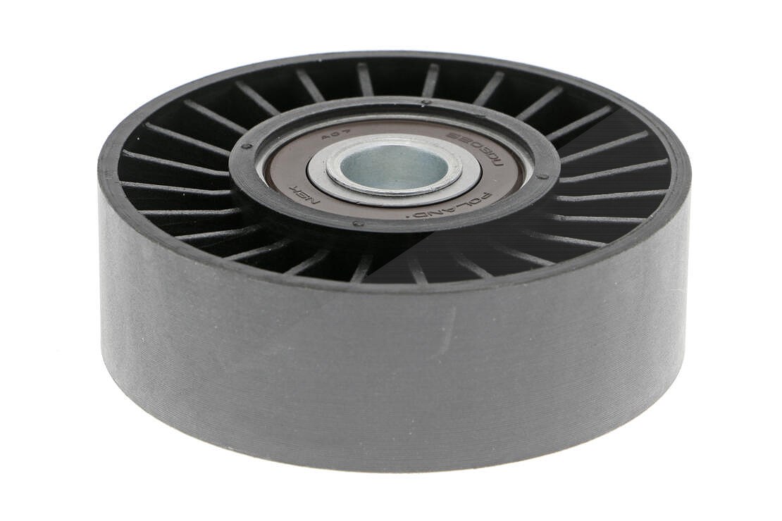 Vaico Spannrolle, Keilrippenriemen [Hersteller-Nr. V30-3123] für Mercedes-Benz