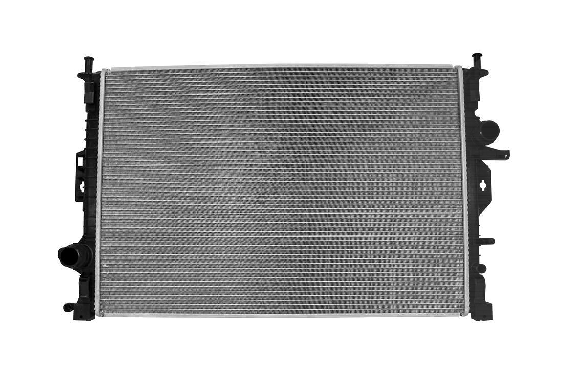 Vemo Kühler, Motorkühlung [Hersteller-Nr. V25-60-0023] für Land Rover, Volvo, Ford