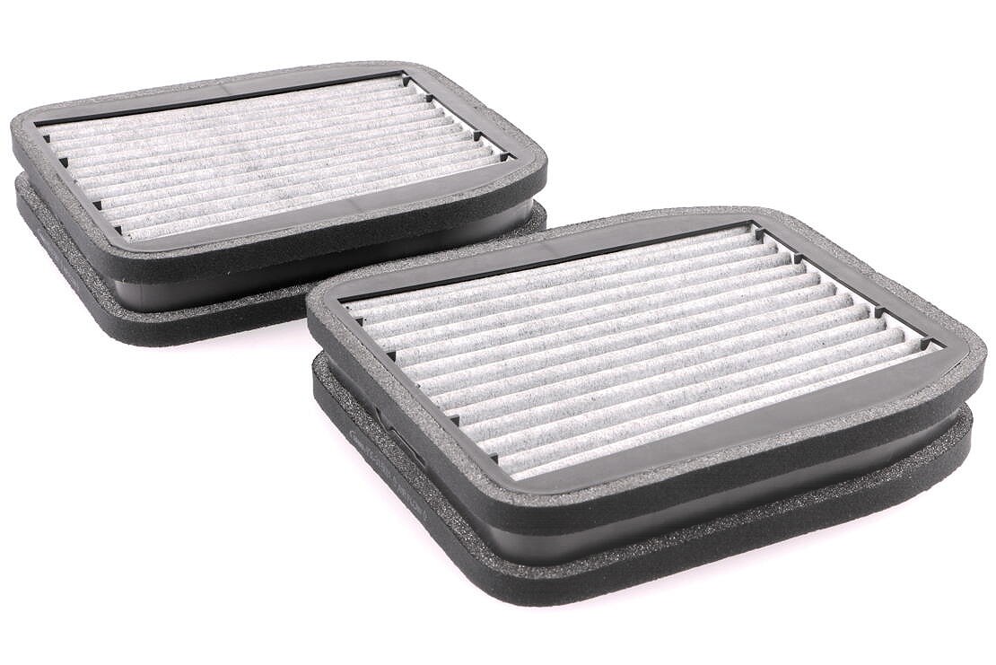 Vemo Filter, Innenraumluft [Hersteller-Nr. V30-31-5001] für Mercedes-Benz