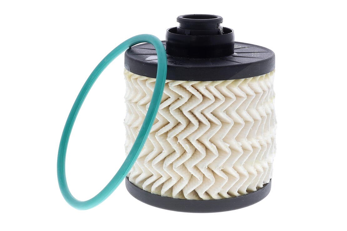 Vaico Kraftstofffilter [Hersteller-Nr. V25-1991] für Ford, Citroën, Ford Usa, Peugeot, Vauxhall, Opel, Toyota, Ds