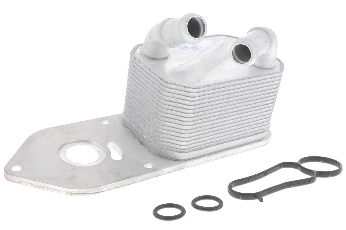 Vemo Ölkühler, Motoröl [Hersteller-Nr. V25-60-3027] für Ford