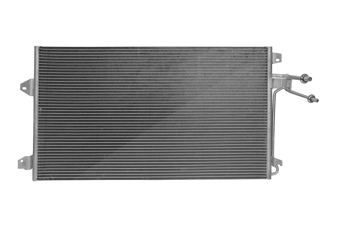 Vemo Kondensator, Klimaanlage [Hersteller-Nr. V25-62-0022] für Volvo, VW, Ford, Seat, Ford Usa