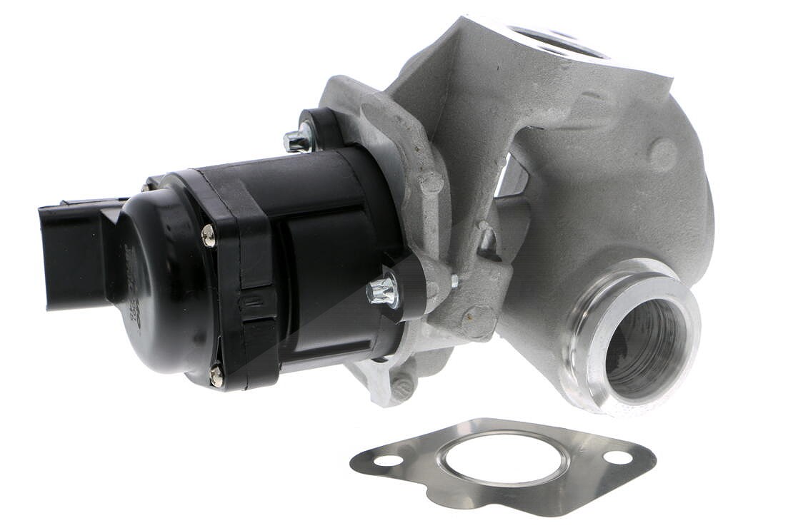 Vemo AGR-Ventil [Hersteller-Nr. V25-63-0001] für Citroën, Fiat, Volvo, Suzuki, Mini, Peugeot, Mazda, Ford