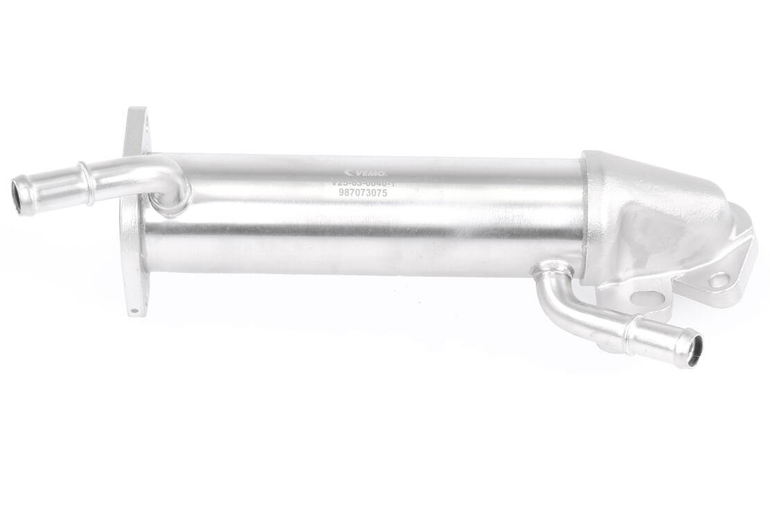 Vemo Kühler, Abgasrückführung [Hersteller-Nr. V25-63-0040-1] für Fiat, Ford, Citroën, Peugeot