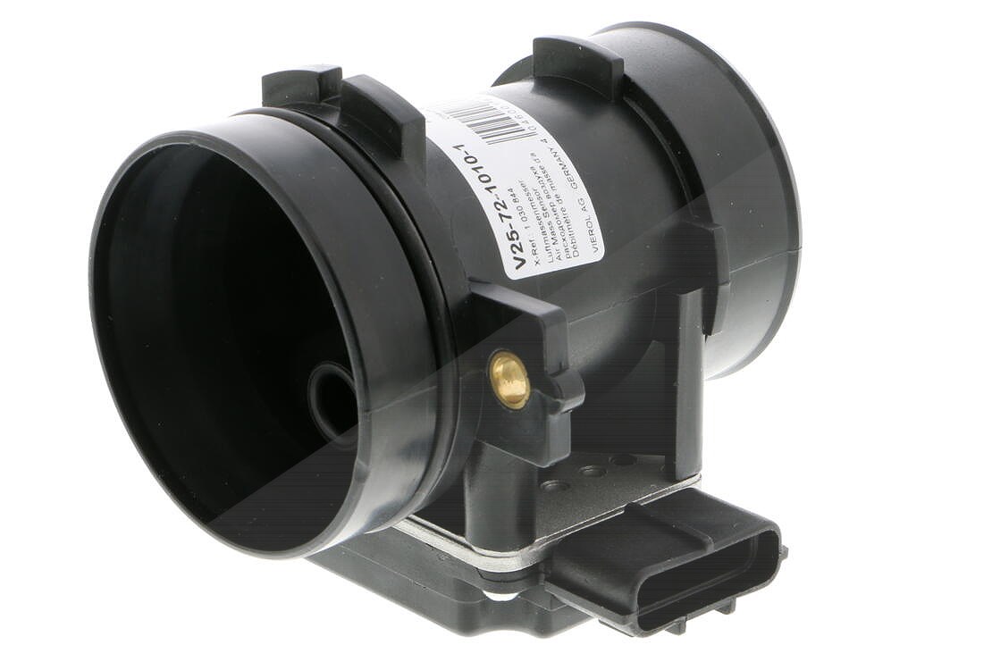 Vemo Luftmassenmesser [Hersteller-Nr. V25-72-1010-1] für Ford