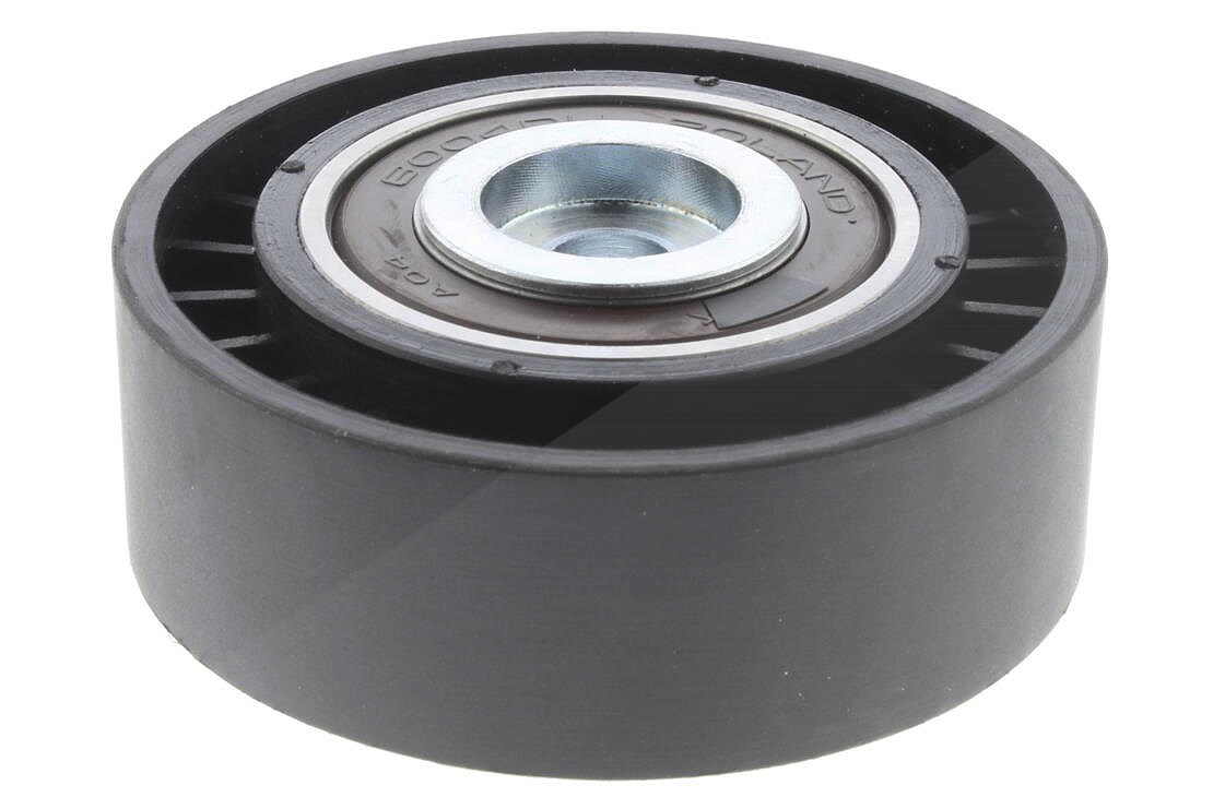 Vaico Umlenk-/Führungsrolle, Keilrippenriemen [Hersteller-Nr. V30-3117] für Mercedes-Benz