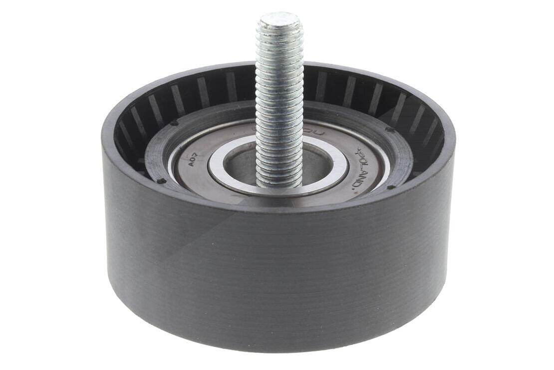 Vaico Umlenk-/Führungsrolle, Keilrippenriemen [Hersteller-Nr. V30-3122] für Mercedes-Benz
