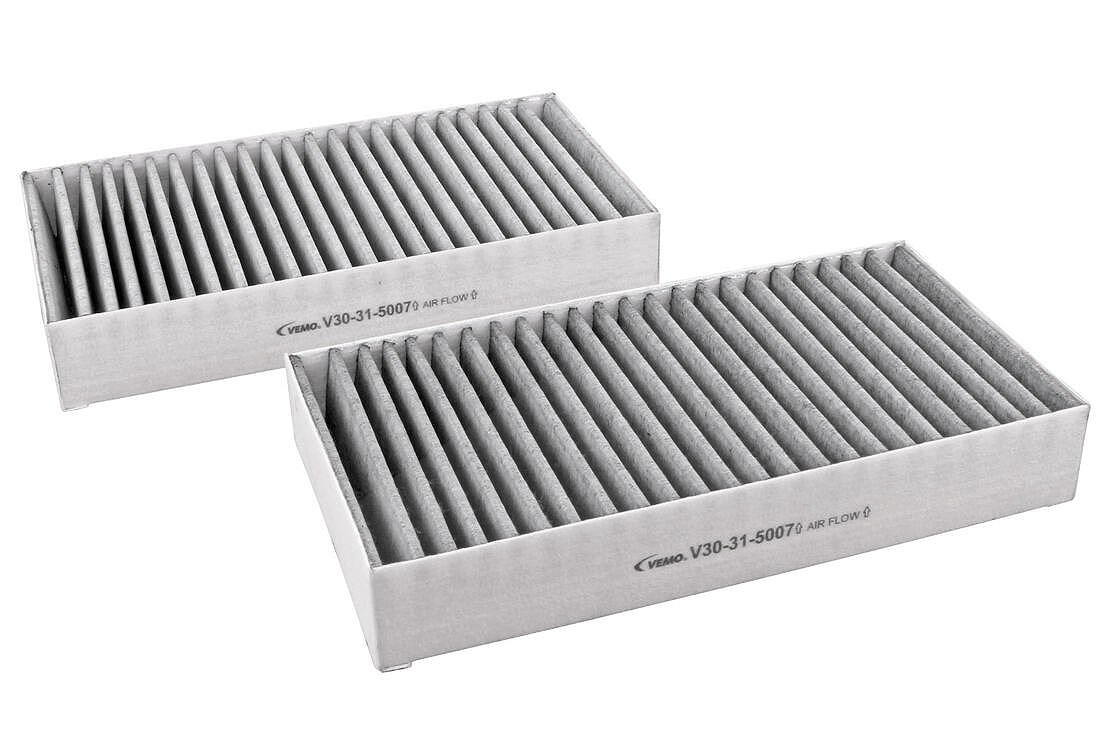 Vemo Filter, Innenraumluft [Hersteller-Nr. V30-31-5007] für Mercedes-Benz