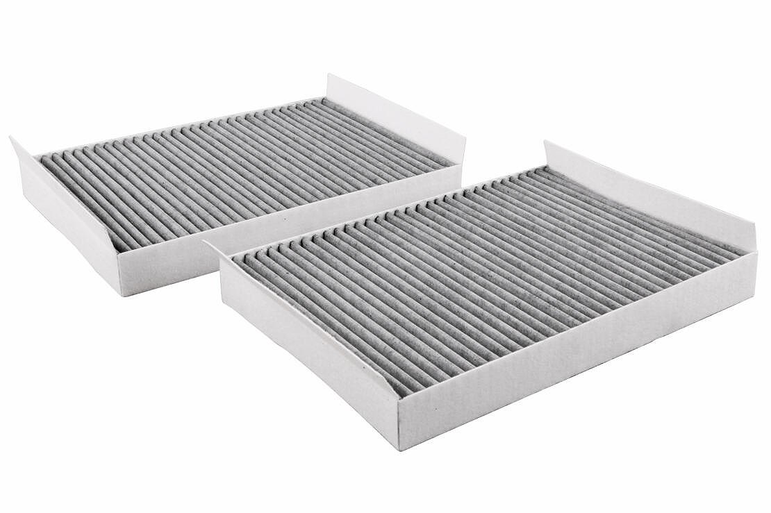 Vemo Filter, Innenraumluft [Hersteller-Nr. V30-31-5008] für Mercedes-Benz, Ssangyong