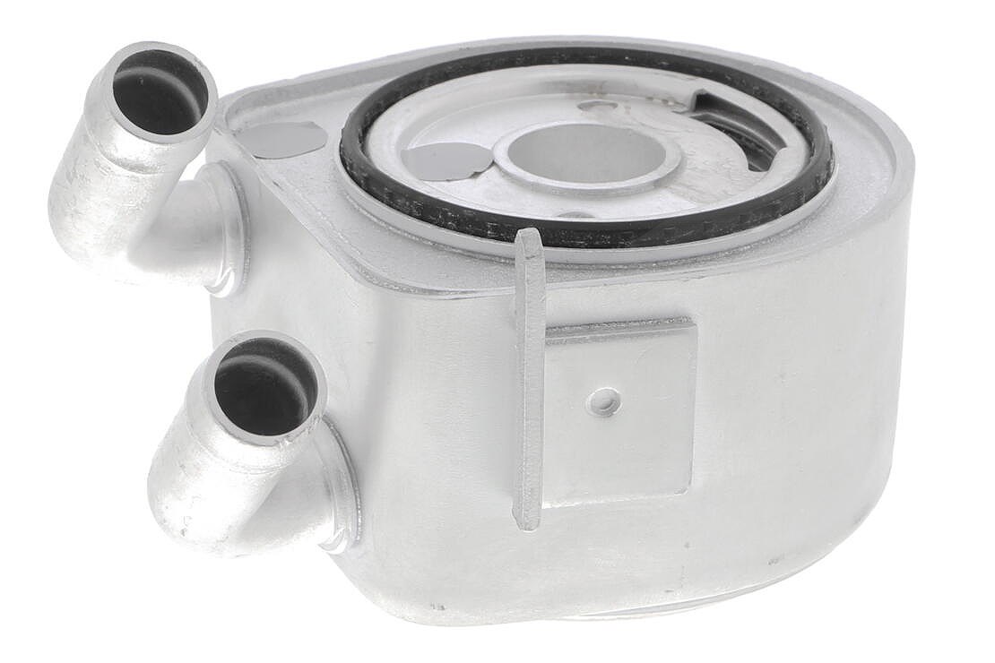 Vemo Ölkühler, Motoröl [Hersteller-Nr. V25-60-0035] für Ford, Ford Usa, Jaguar, Mazda