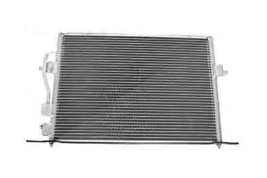 Vemo Kondensator 540x382x20 [Hersteller-Nr. V25-62-0002] für Ford