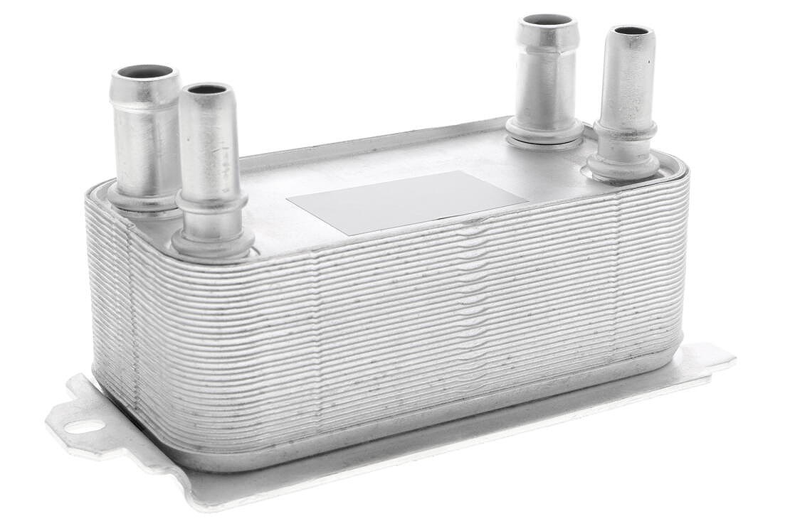 Vemo Ölkühler, Motoröl [Hersteller-Nr. V25-60-0044] für Jaguar, Land Rover