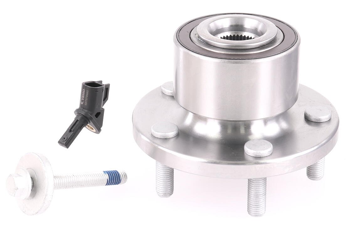 Vemo Radlagersatz [Hersteller-Nr. V25-72-8803] für Ford