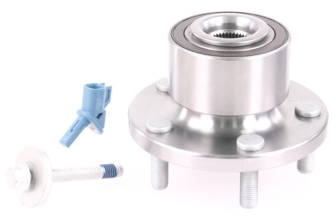 Vemo Radlagersatz [Hersteller-Nr. V25-72-8804] für Ford
