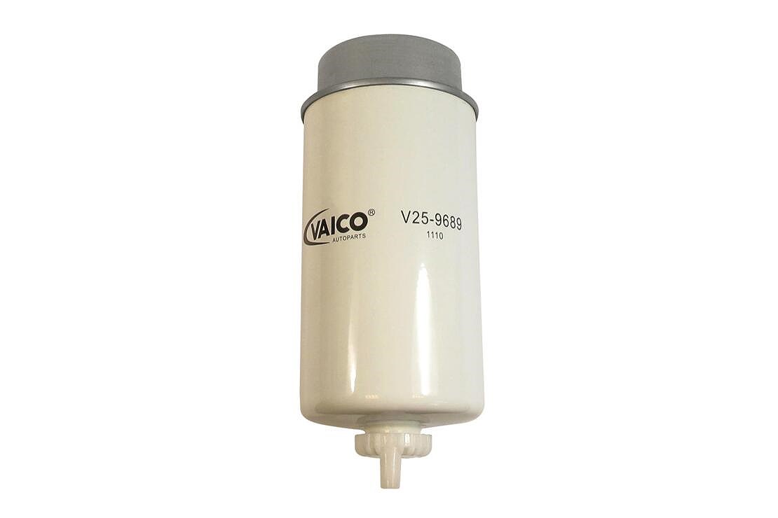 Vaico Kraftstofffilter [Hersteller-Nr. V25-9689] für Ford
