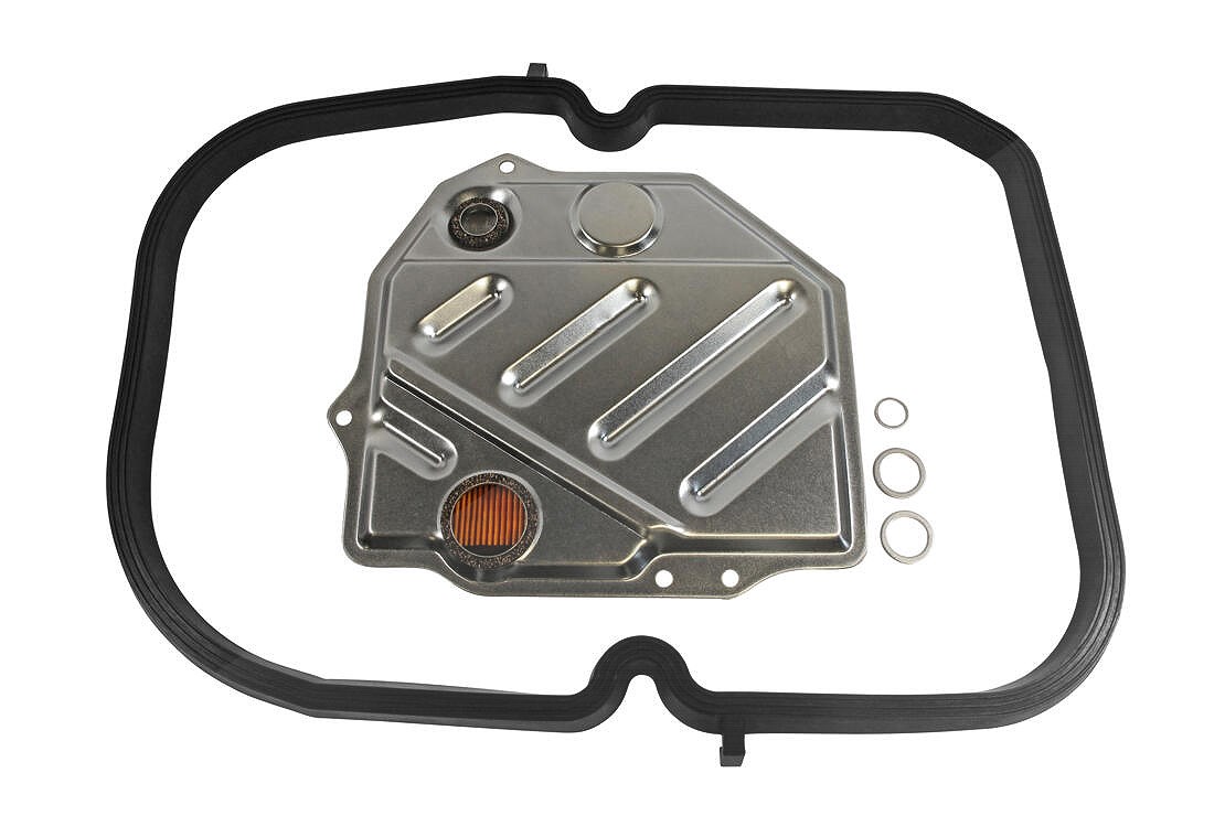 Vaico Hydraulikfiltersatz, Automatikgetriebe [Hersteller-Nr. V30-7315] für Mercedes-Benz