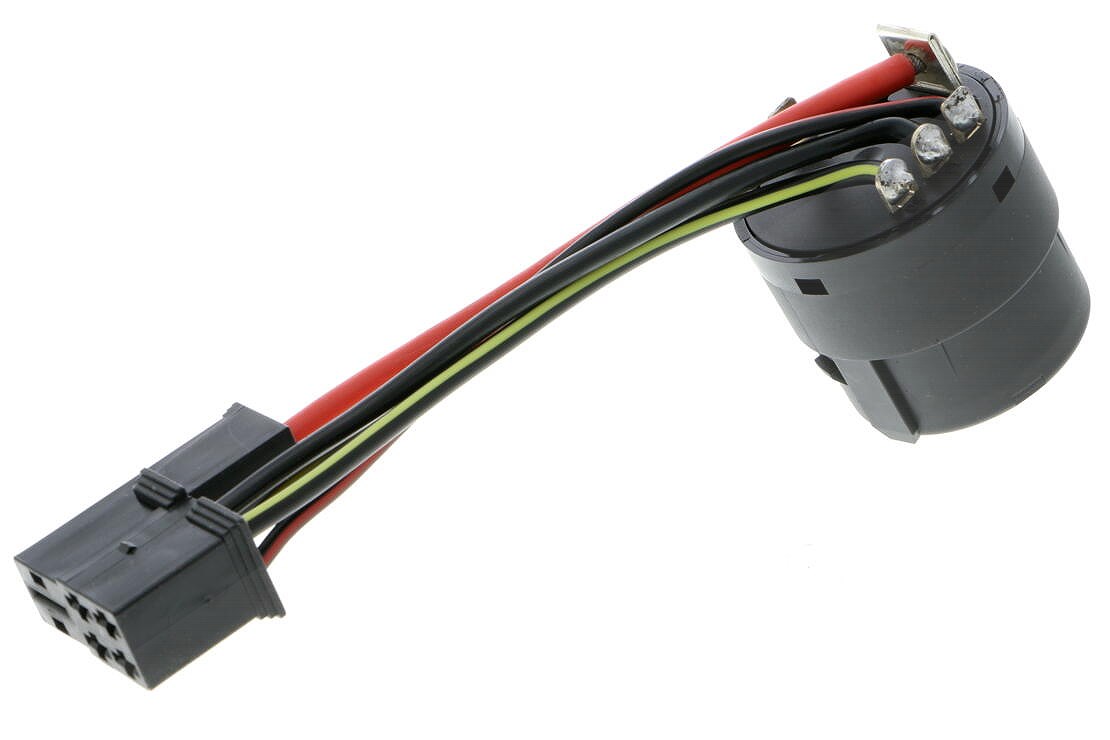 Vemo Zünd-/Startschalter [Hersteller-Nr. V30-80-1771] für Mercedes-Benz