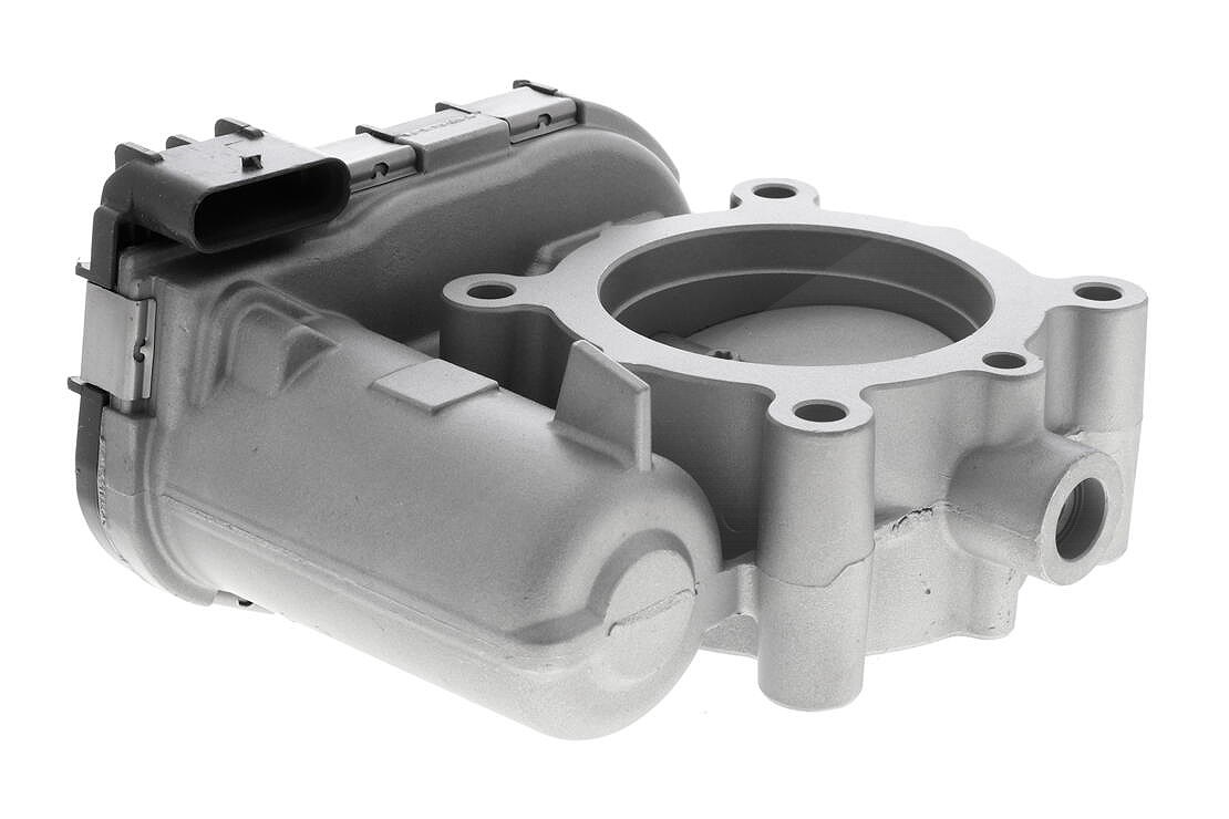 Vemo Drosselklappenstutzen [Hersteller-Nr. V30-81-0035] für Mercedes-Benz