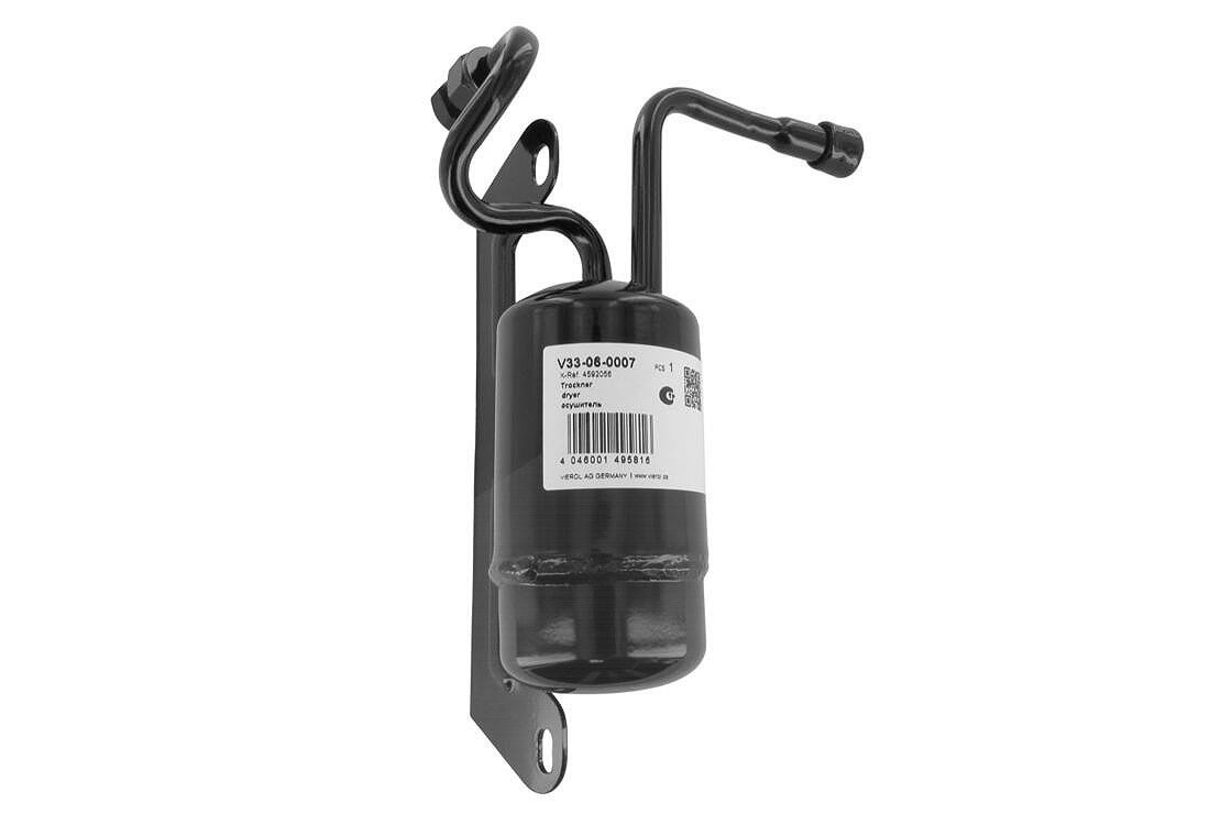 Vemo Trockner, Klimaanlage [Hersteller-Nr. V33-06-0007] für Chrysler