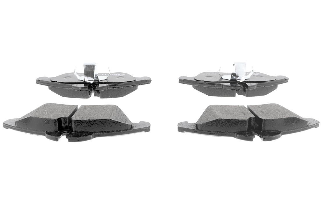 Vaico Bremsbelagsatz Vorderachse SYSTEM ATE [Hersteller-Nr. V30-8139] für VW, Mercedes-Benz