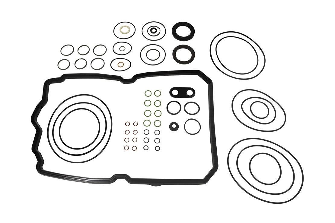 Vaico Dichtungssatz, Automatikgetriebe [Hersteller-Nr. V30-2204] für Mercedes-Benz