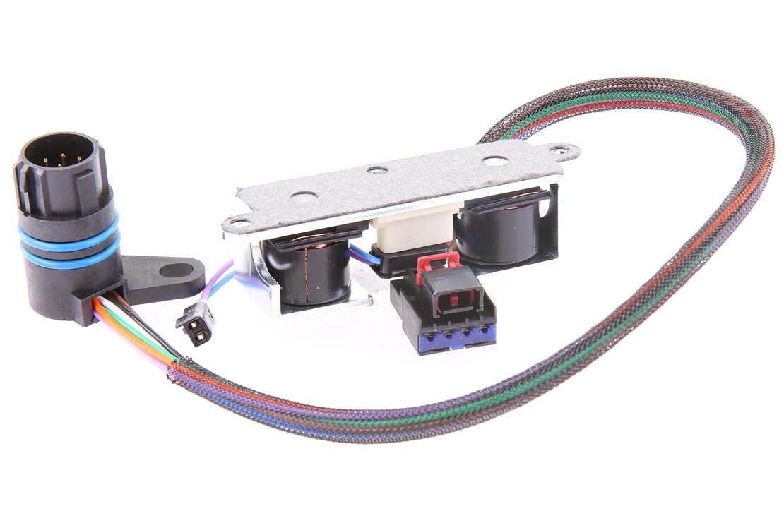 Vemo Schaltventil, Automatikgetriebe [Hersteller-Nr. V33-73-0009] für Dodge