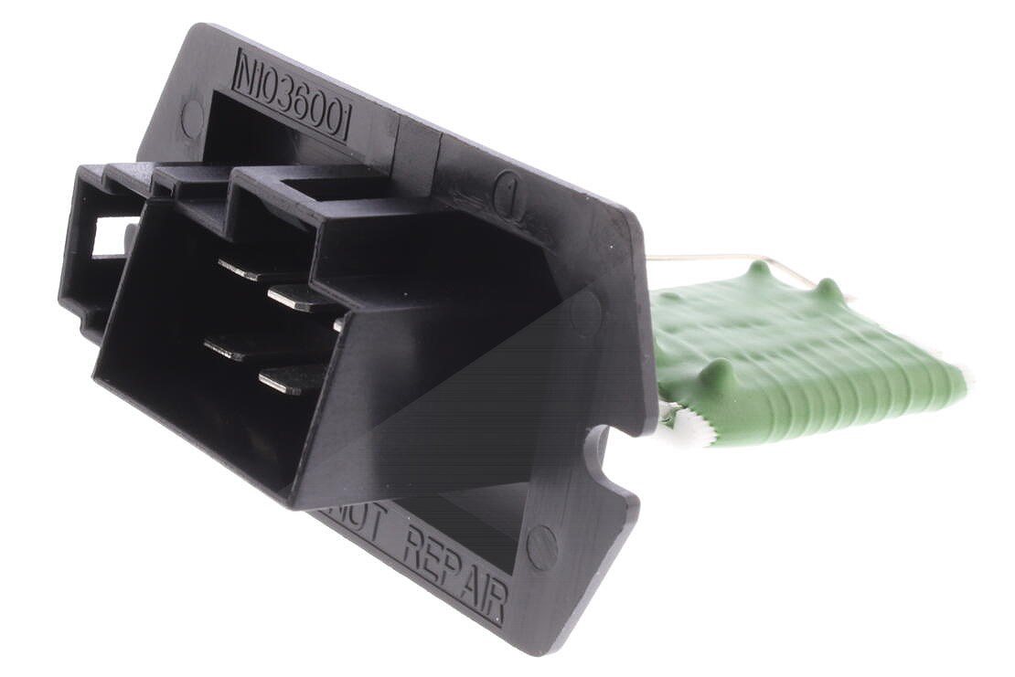 Vemo Regler, Innenraumgebläse [Hersteller-Nr. V33-79-0002] für Chrysler