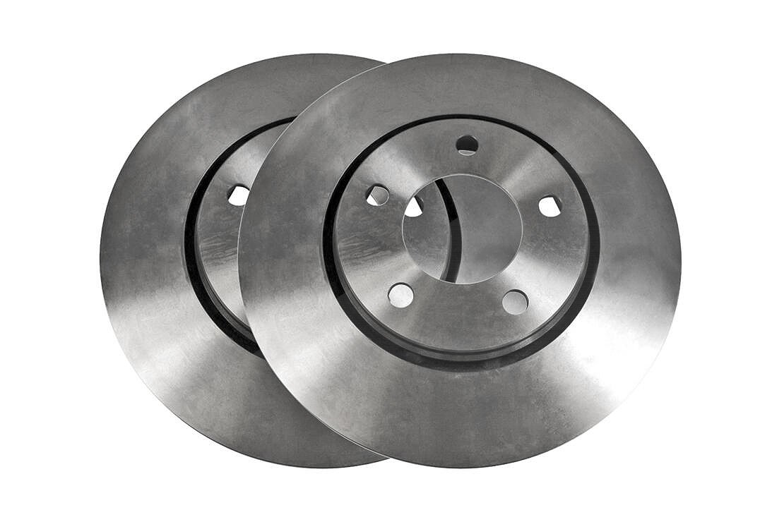 Vaico Bremsscheibe [Hersteller-Nr. V33-80007] für Dodge, Chrysler
