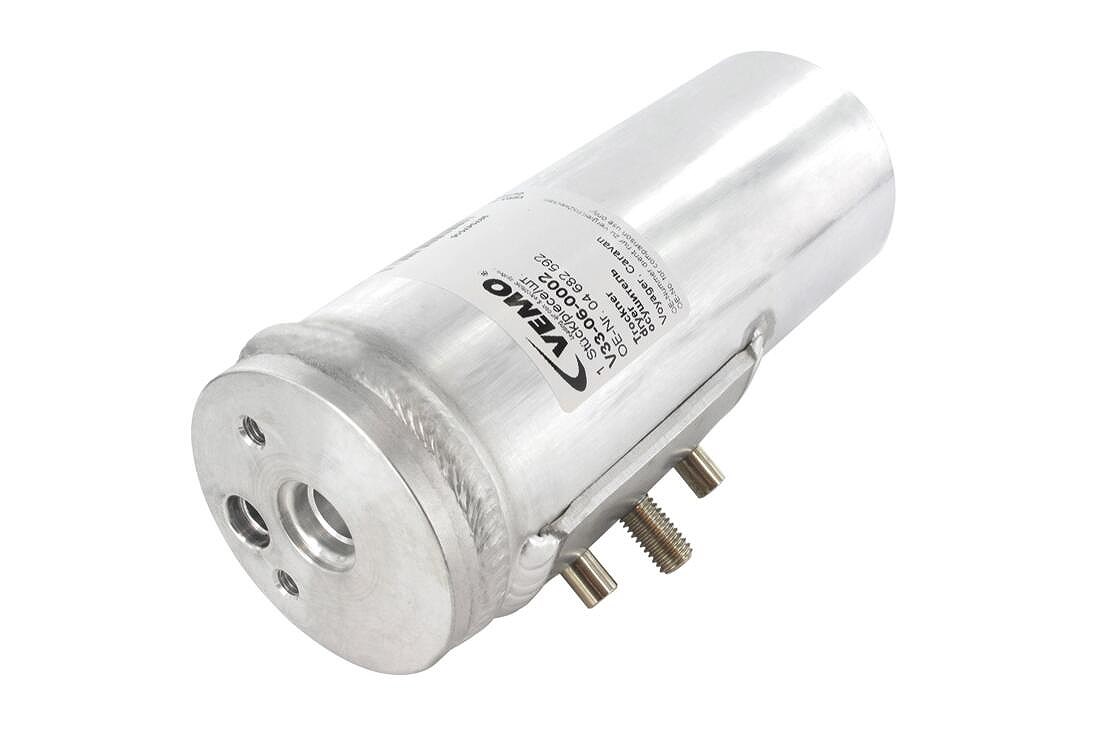 Vemo Trockner, Klimaanlage [Hersteller-Nr. V33-06-0002] für Chrysler, Dodge, Plymouth